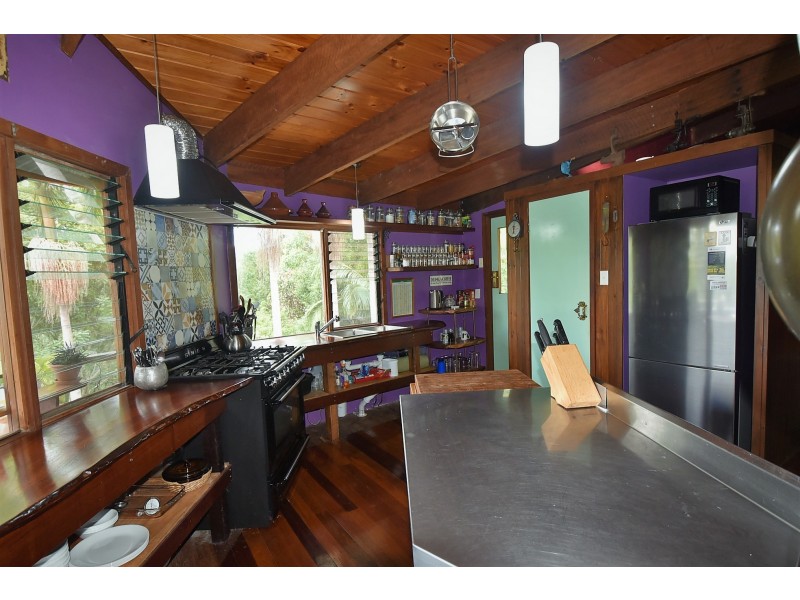 955 Terania Creek Road, Terania Creek NSW 2480