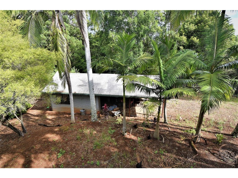 955 Terania Creek Road, Terania Creek NSW 2480