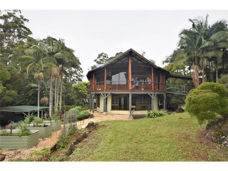 955 Terania Creek Road, Terania Creek NSW 2480