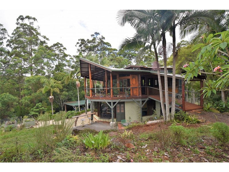 955 Terania Creek Road, Terania Creek NSW 2480