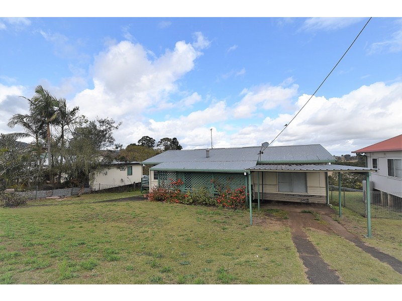 40 Highfield Road, Kyogle NSW 2474