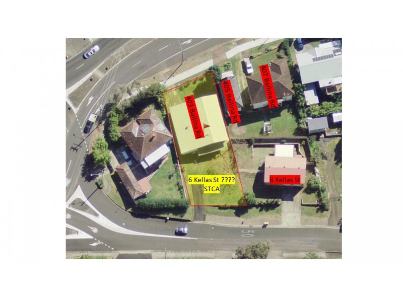 403 Ballina Road, Lismore NSW 2480