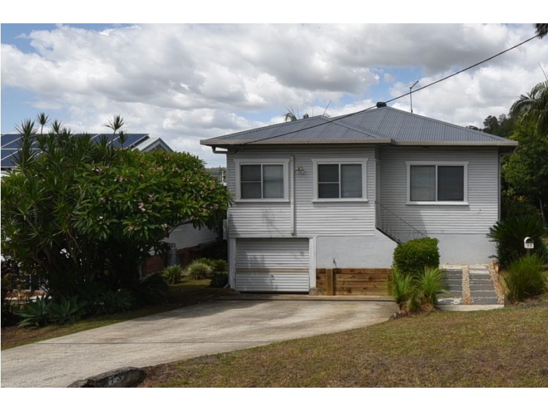 13 Wade Street, East Lismore NSW 2480