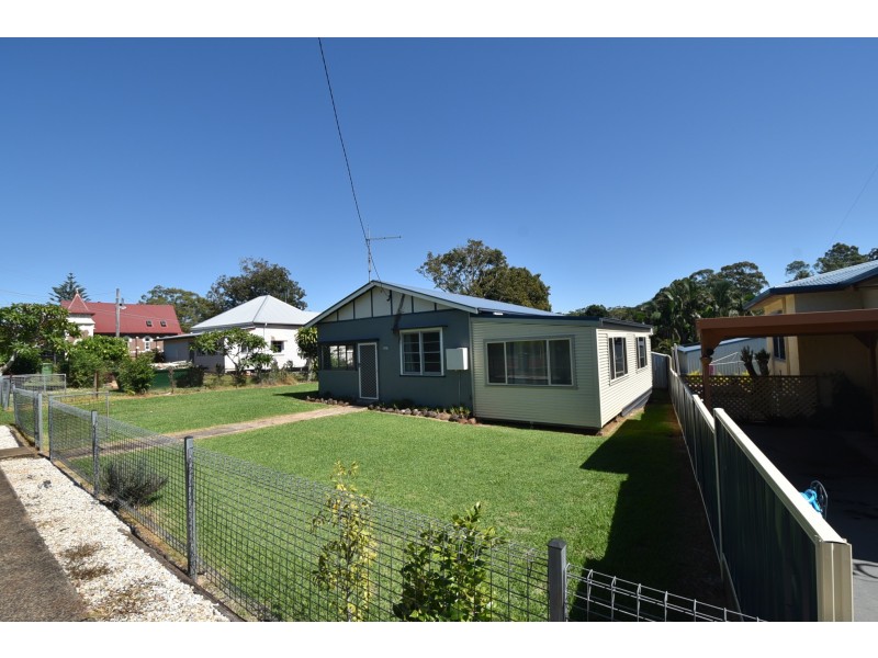 17 Main Street, Clunes NSW 2480