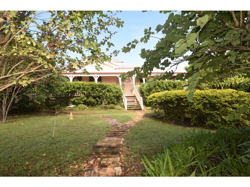 17 Rous Street, Kyogle NSW 2474