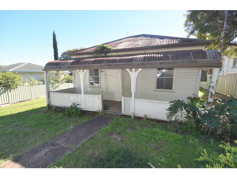 4 Warrazambil Street, Kyogle NSW 2474