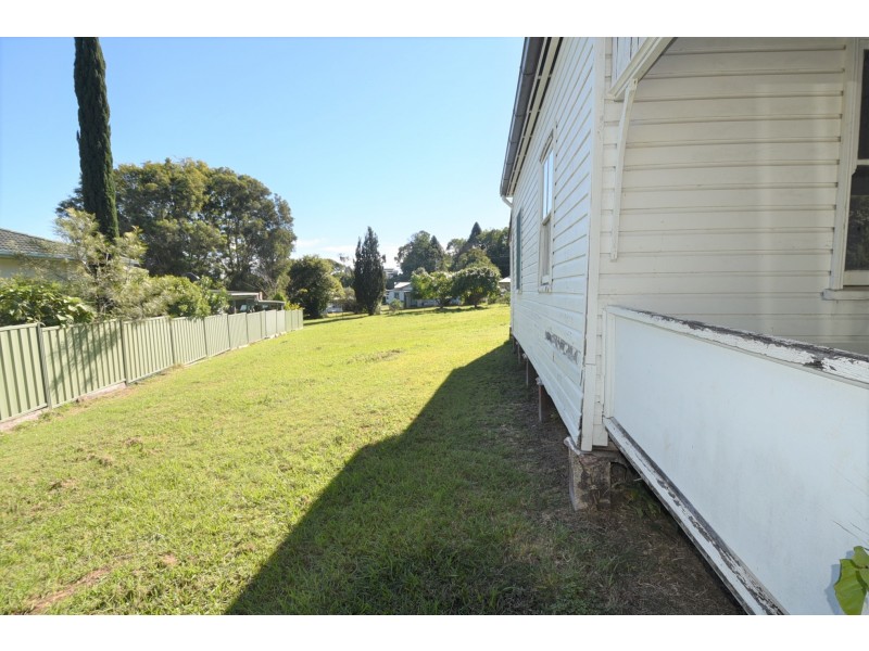 4 Warrazambil Street, Kyogle NSW 2474