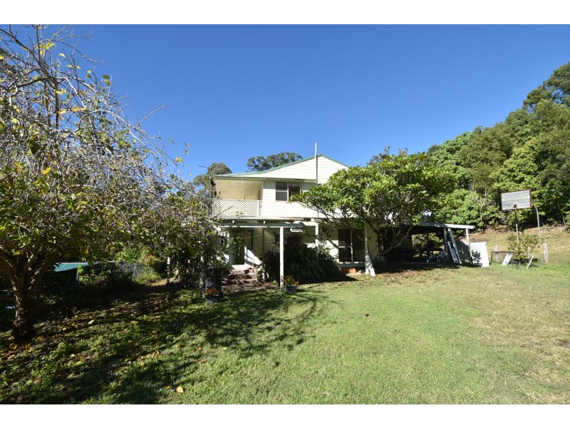 165B   Cawongla Road Rock Valley NSW 2480, Rock Valley NSW 2480