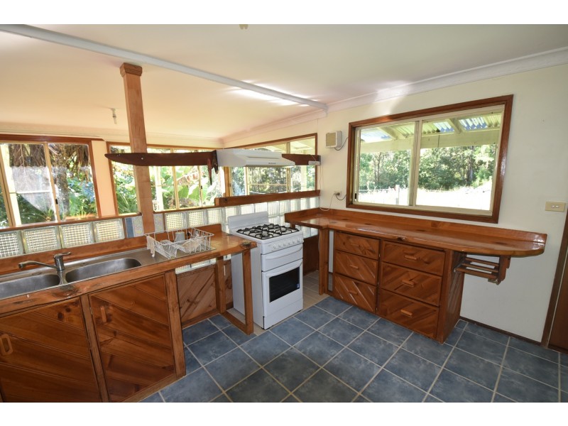 165B   Cawongla Road Rock Valley NSW 2480, Rock Valley NSW 2480