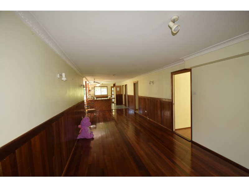 165B   Cawongla Road Rock Valley NSW 2480, Rock Valley NSW 2480