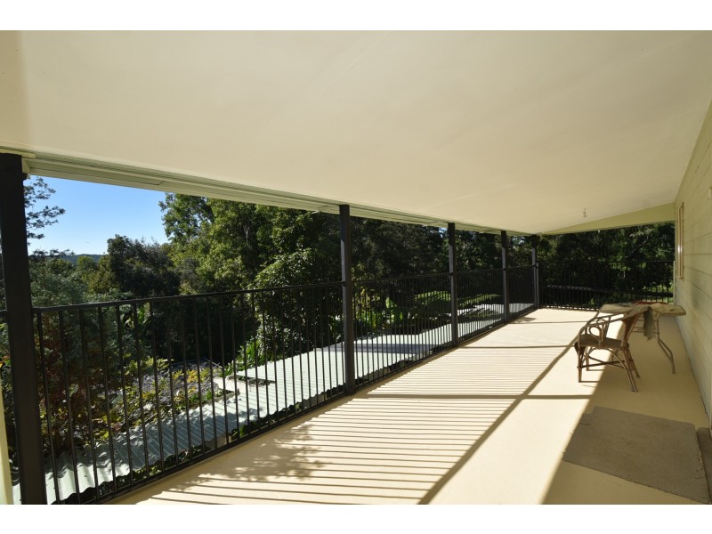 165B   Cawongla Road Rock Valley NSW 2480, Rock Valley NSW 2480