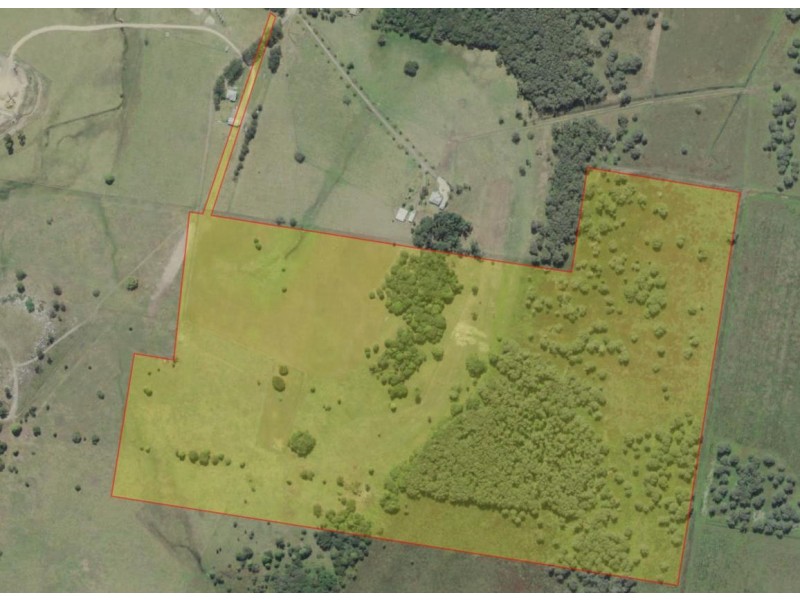 142 Hazelmount Lane, Tuckurimba NSW 2480