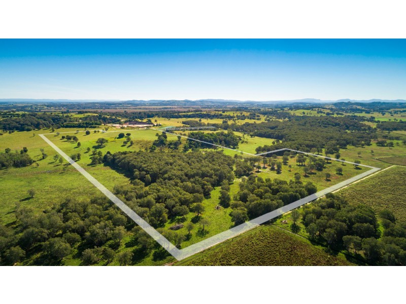 142 Hazelmount Lane, Tuckurimba NSW 2480