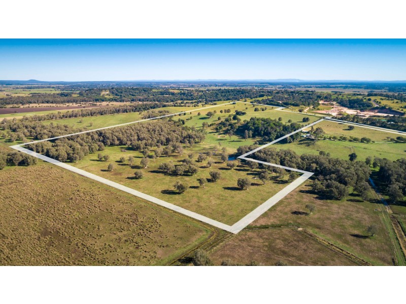 142 Hazelmount Lane, Tuckurimba NSW 2480