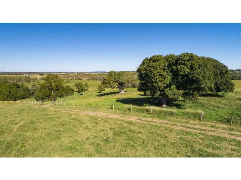 142 Hazelmount Lane, Tuckurimba NSW 2480