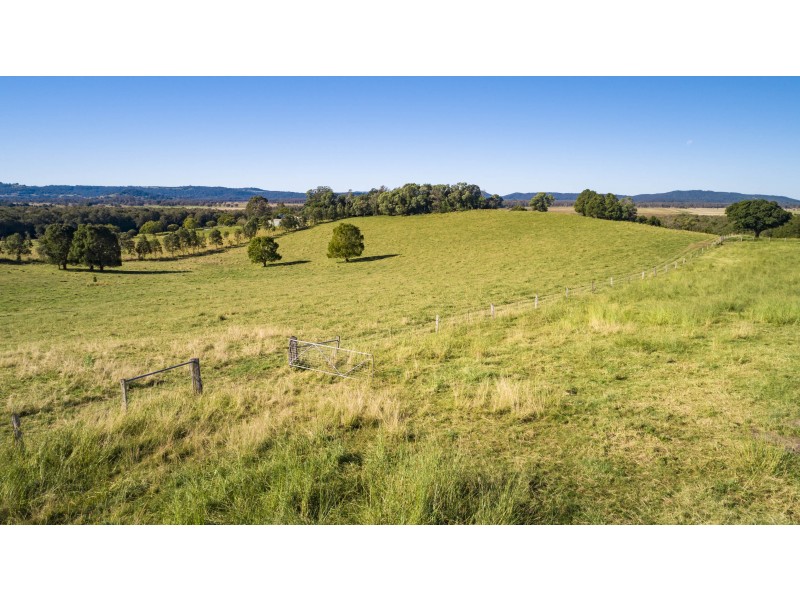 142 Hazelmount Lane, Tuckurimba NSW 2480