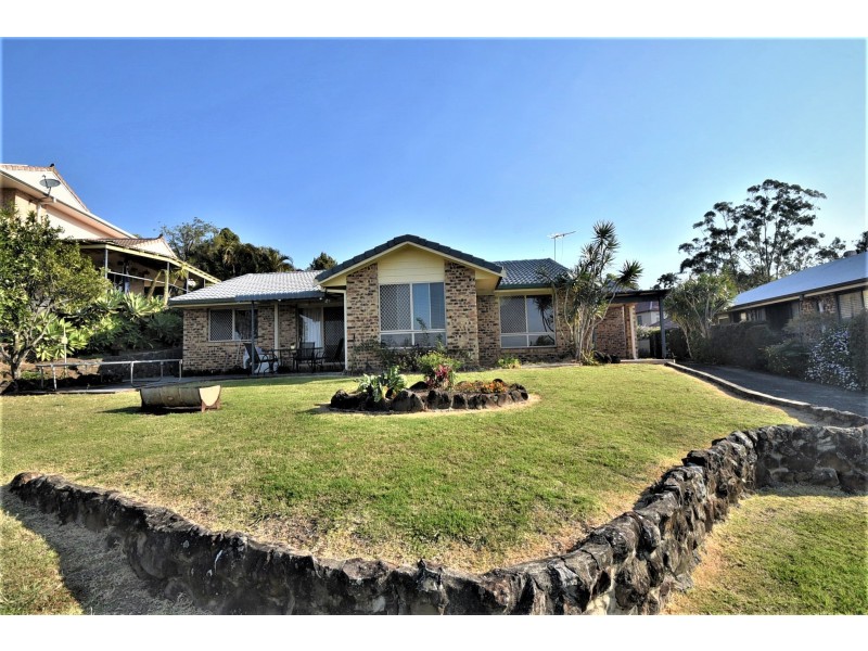 23 Barr Scott Drive, Lismore Heights NSW 2480