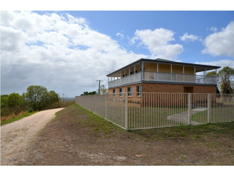 136 Tuckurimba Road, Tuckurimba NSW 2480