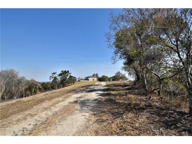 136 Tuckurimba Road, Tuckurimba NSW 2480