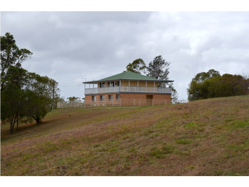 136 Tuckurimba Road, Tuckurimba NSW 2480