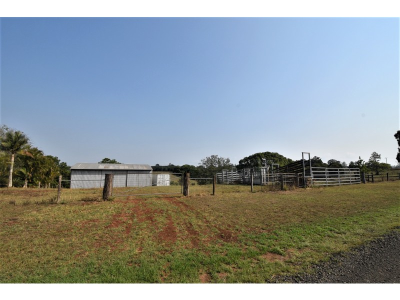 441 Cross Road, Numulgi NSW 2480