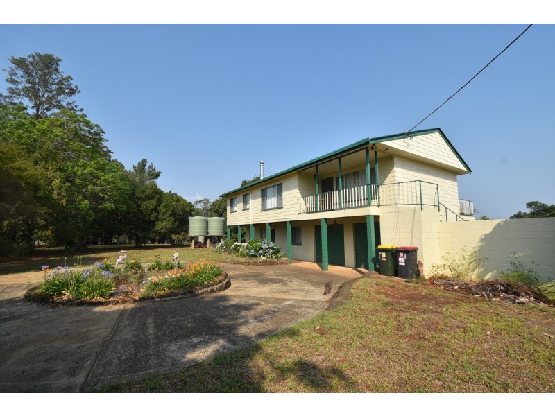 441 Cross Road, Numulgi NSW 2480