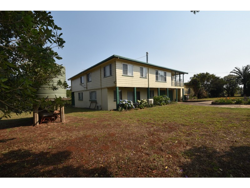 441 Cross Road, Numulgi NSW 2480