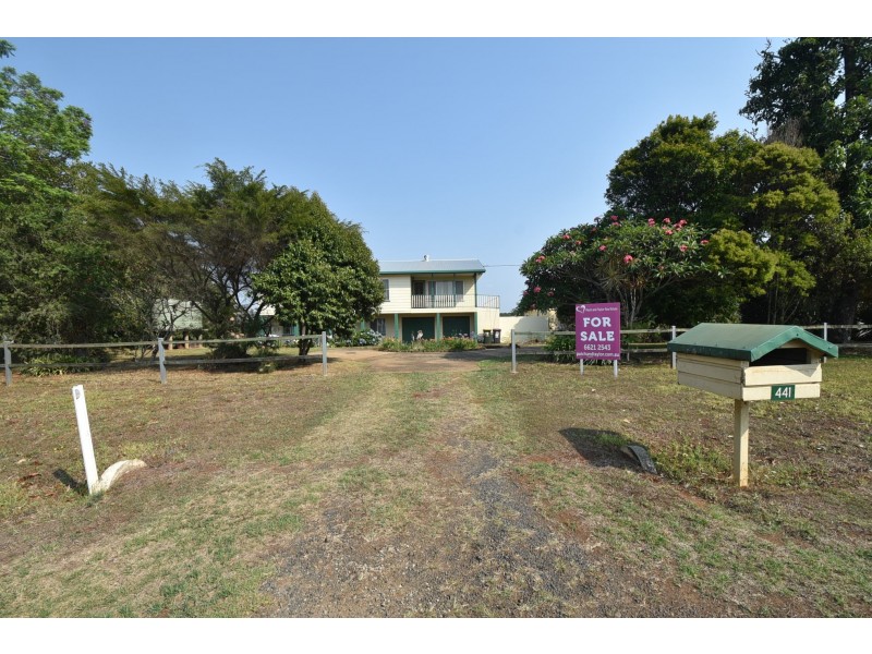 441 Cross Road, Numulgi NSW 2480