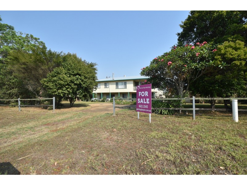 441 Cross Road, Numulgi NSW 2480