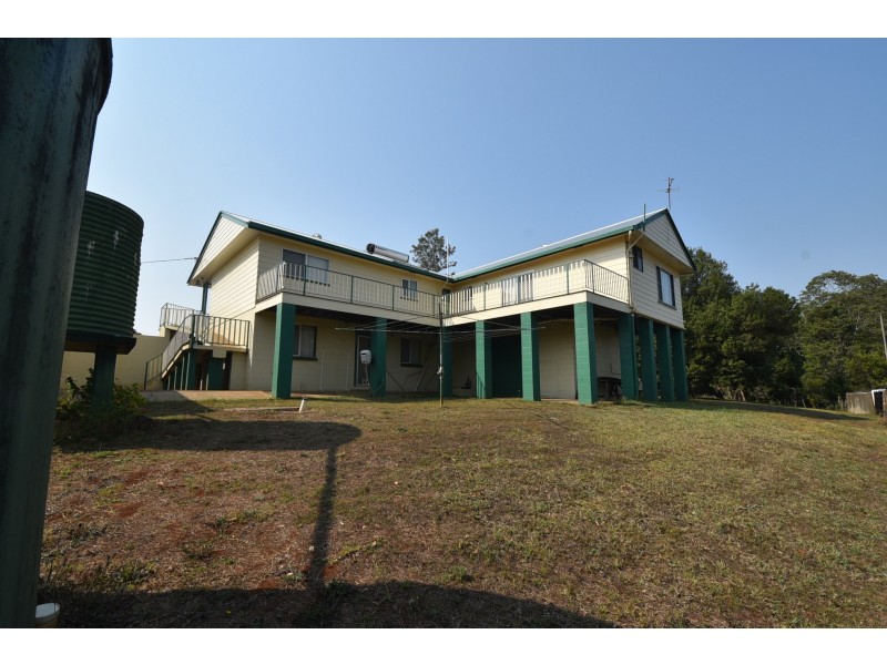 441 Cross Road, Numulgi NSW 2480