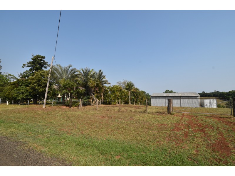 441 Cross Road, Numulgi NSW 2480