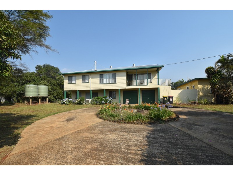 441 Cross Road, Numulgi NSW 2480