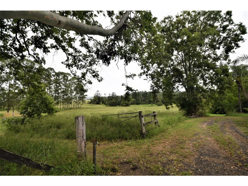 71 Booerie Creek Road, Booerie Creek NSW 2480