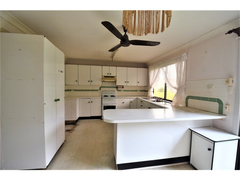 71 Booerie Creek Road, Booerie Creek NSW 2480