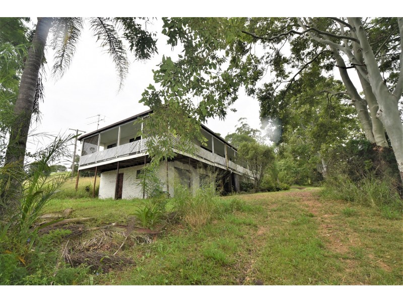 71 Booerie Creek Road, Booerie Creek NSW 2480
