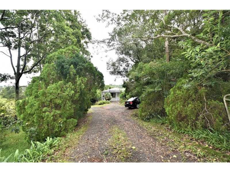 71 Booerie Creek Road, Booerie Creek NSW 2480
