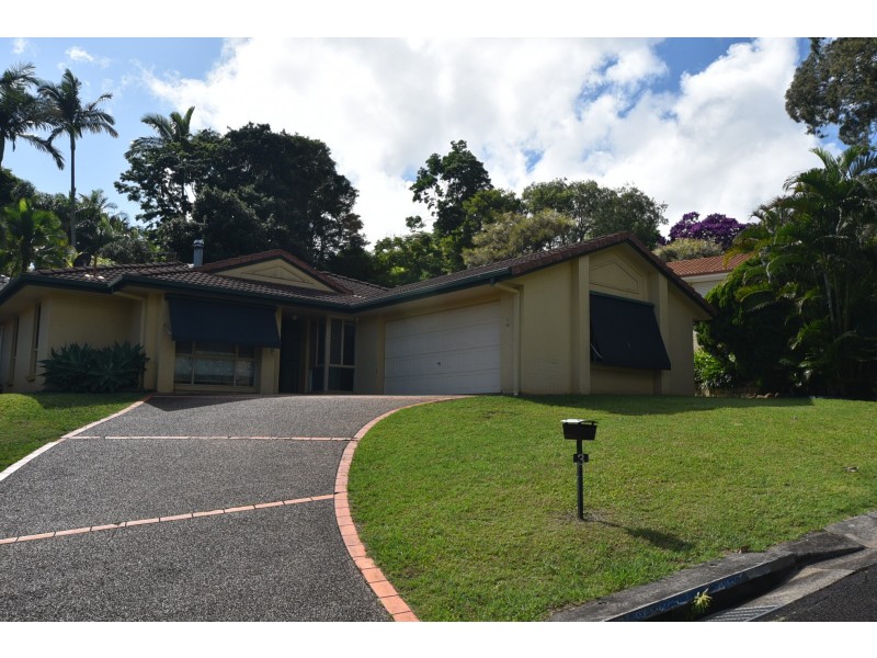 3 Pinnacle Place, Goonellabah NSW 2480