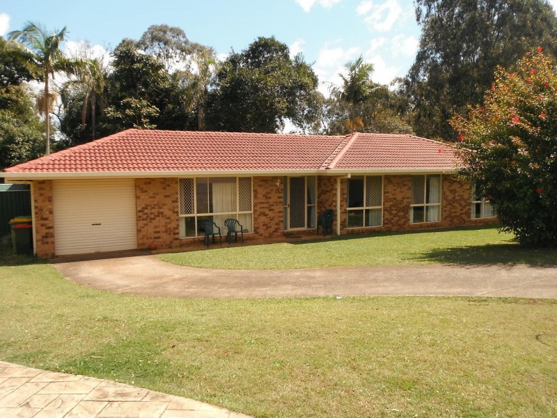 12 Hakea  Court, Goonellabah NSW 2480