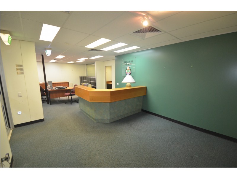 Office suites/75 Magellan Street, Lismore NSW 2480