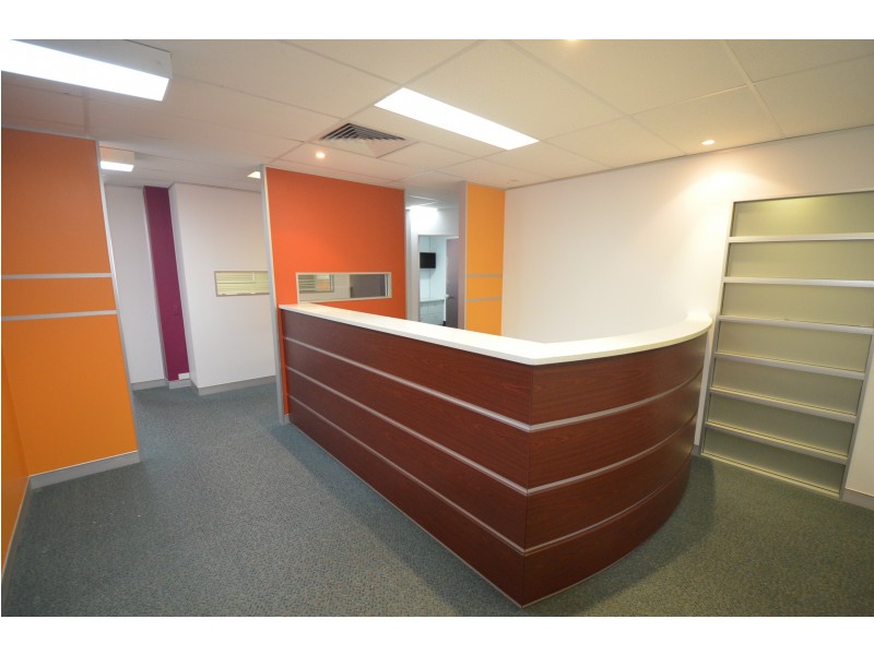 Office suites/75 Magellan Street, Lismore NSW 2480