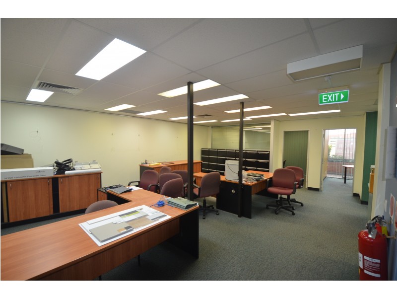Office suites/75 Magellan Street, Lismore NSW 2480
