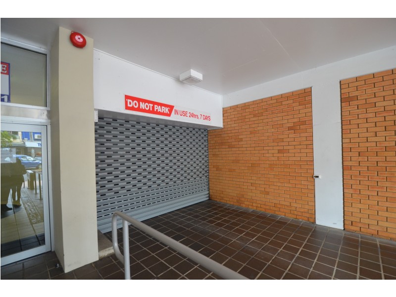 Office suites/75 Magellan Street, Lismore NSW 2480