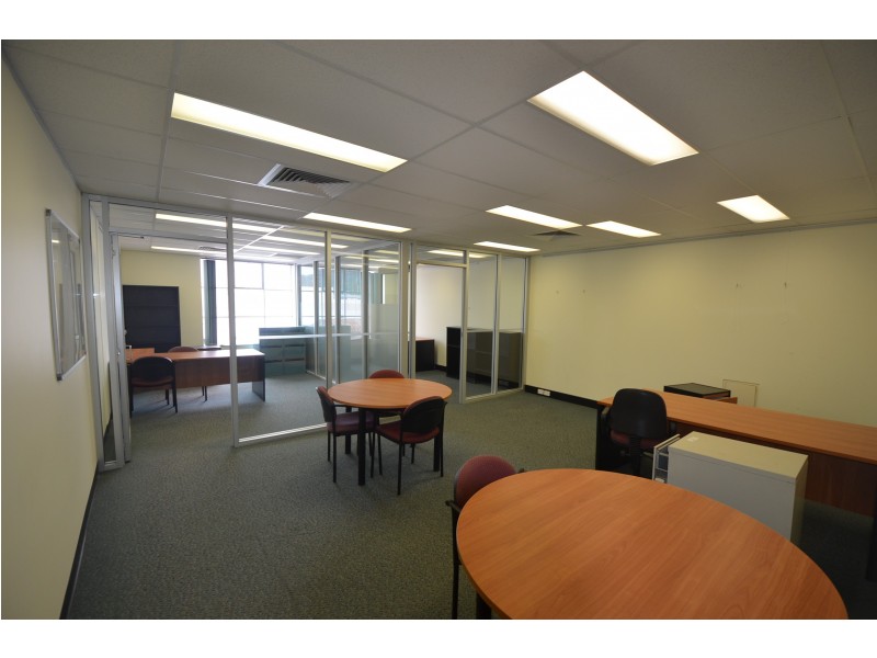Office suites/75 Magellan Street, Lismore NSW 2480