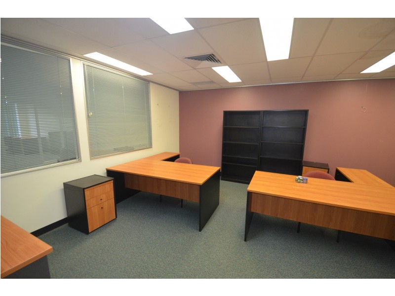 Office suites/75 Magellan Street, Lismore NSW 2480