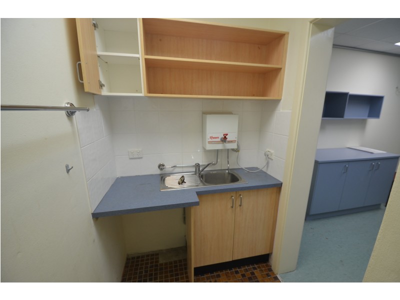 Office suites/75 Magellan Street, Lismore NSW 2480