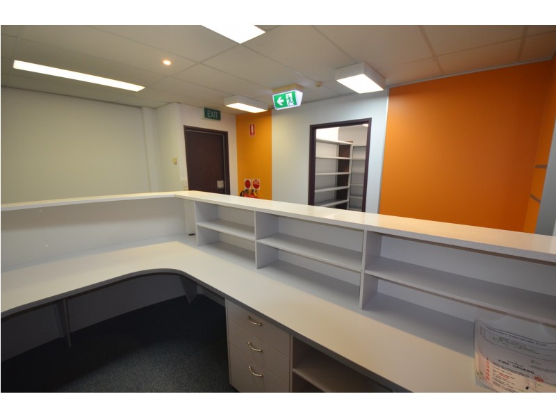 Office suites/75 Magellan Street, Lismore NSW 2480