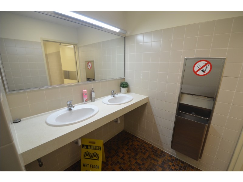 Office suites/75 Magellan Street, Lismore NSW 2480