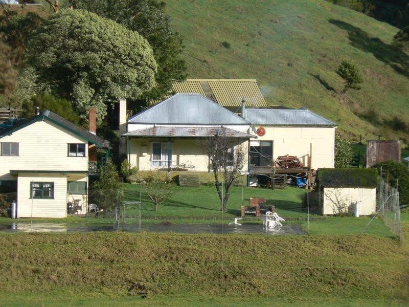 95 Wild Dog Road, Apollo Bay VIC 3233