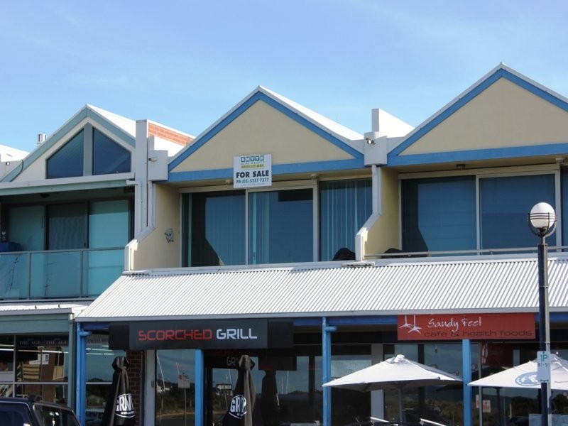 1/137 Great Ocean Road, Apollo Bay VIC 3233