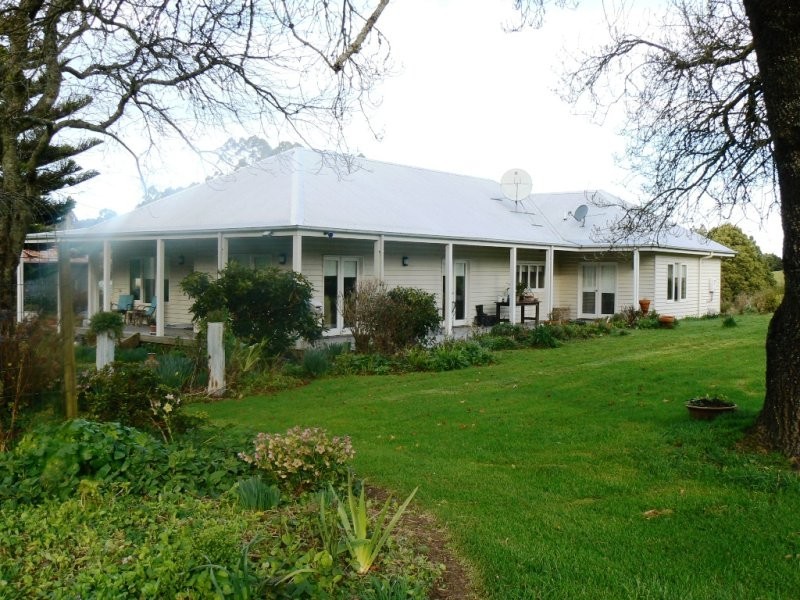 1240 Wild Dog Road, Apollo Bay VIC 3233